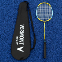 Vermont Tyro Badminton Racket - Senior (27")