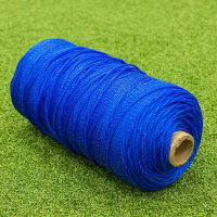 TITAN Net Repair/Lacing Twine [2mm Thick - 0.5kg Roll - Blue]