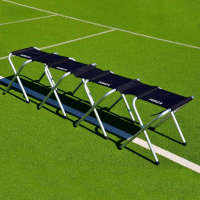 FORZA Portable Team Bench [8-Seater]