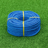 TITAN Poly Rope [12mm | Blue] - 50m