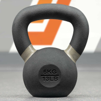 METIS Pro Kettlebells [6kg]