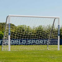 6 x 4 FORZA Alu60 Football Goal – Single Goal 