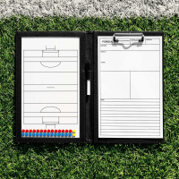 FORZA Pro A4 Gaelic Football Coaching Folders
