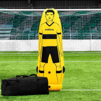 FORZA Pro Football Air Mannequins [Senior] - Luxury Bag