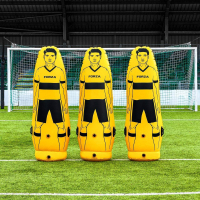 FORZA Pro Football Air Mannequins [Junior] - Pack of 3