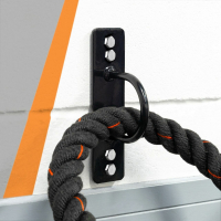 METIS Battle Rope Anchor Kit