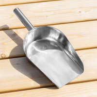 Harrier ARVO BBQ Ash Shovel