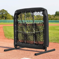 FORTRESS Baseball Pitchers Pocket 