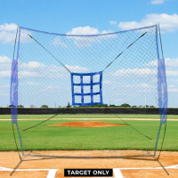 FORTRESS Baseball Pitching Target 