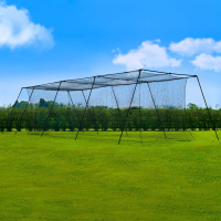 Replacement Net for Vulcan Cricket Cage - 55ft