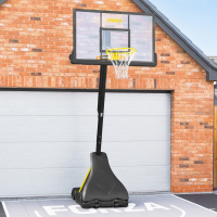 FORZA Adjustable Basketball Hoop And Stand [JS420 ELITE]