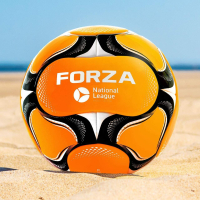 FORZA Beach Footballs [Size 5] - Pack of 1