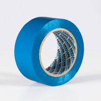 Heavy Duty Line Marking Tape [Blue | 50mm]
