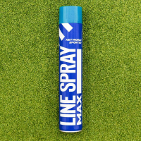 Blue - 750ml Aerosol Line Marking Spray Paint [1 Pack]