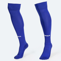 FORZA Classic Football Socks [Small/Medium] - Blue