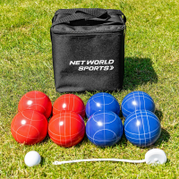 Deluxe Bocce Set