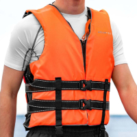 AquaTec Crew Buoyancy Aid [50N] [Medium]