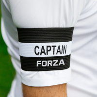 Black - Captains Armbands [Senior]