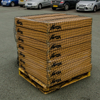 Skip Nets - 12ft x 10ft [Heavy Duty]
