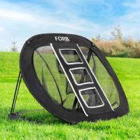 FORB Chipping Target Net