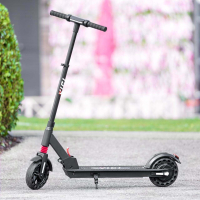 VICI City Compact Electric Scooter [Scooter Only]