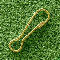 Cricket Net Spring Clips (50 Pack)
