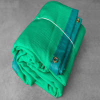 FORTRESS Cricket Net Saver [10 x 6]