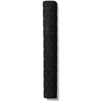 FORTRESS Cricket Bat Grips - Hex [Black]