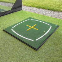 FORB Golf Teaching Mat [Mat Only]