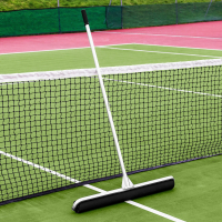 Vermont Rol-Dri Tennis Court Roller Squeegee [PU Foam]