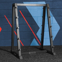 METIS Barbell Rack Sets - Stand Only