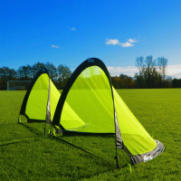 FORZA Pop-Up FPV Drone Racing Air Gates [PAIR] - Small 
