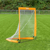 FORZA Flash Pop-Up Lacrosse Goal [4x4] - Single