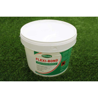 Cricket Mat Repair Kit With Flexibond Adhesive Glue and Tape - 1m x 2m