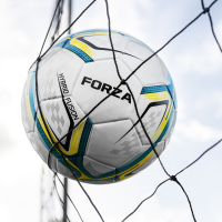 Ball Stop Netting - Black 10ft High 