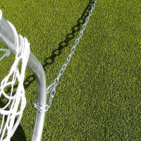 Goal To Fence Chain Anchors [Set of 2] [3m]