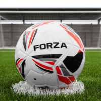 FORZA Pro Match Fusion Footballs [Size 5] - Pack of 3