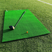 FORB Academy Golf Practice Mat [5ft x 3.2ft]
