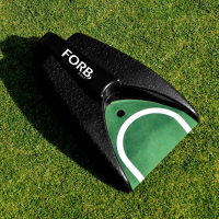 FORB Golf Auto Putt Returner 