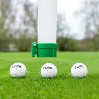 FORB Shag Tube - Golf Ball Pickup Tube 