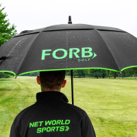 Single FORB Golf Umbrella 