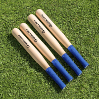 Rounders Bats [Regulation] - 4 Pack