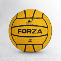 FORZA Water Polo Training Balls [Size 4] - Pack Of 1