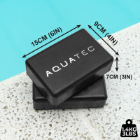 AQUATEC Swimming Pool Diving Bricks [Junior]