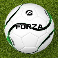 FORZA Futsal Footballs (Size 4) Pack of 1