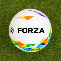 FORZA Garden Footballs - Size 4 [Pack of 3]