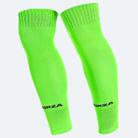 FORZA Goalkeeper Pre-Cut Socks [Small/Medium] - Fluro Green