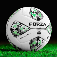 FORZA Pro Futsal Balls [Size 4] - Pack of 12