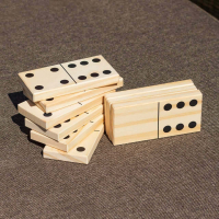 Harrier Giant Dominoes Set 