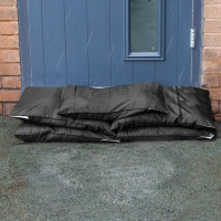 Flood Protection Sandbags [20kg] - Pack Of 50